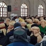 مسلم لڑکیوں کا غیر مسلم لڑکوں کے ساتھ فرار شرم ناک حرکت