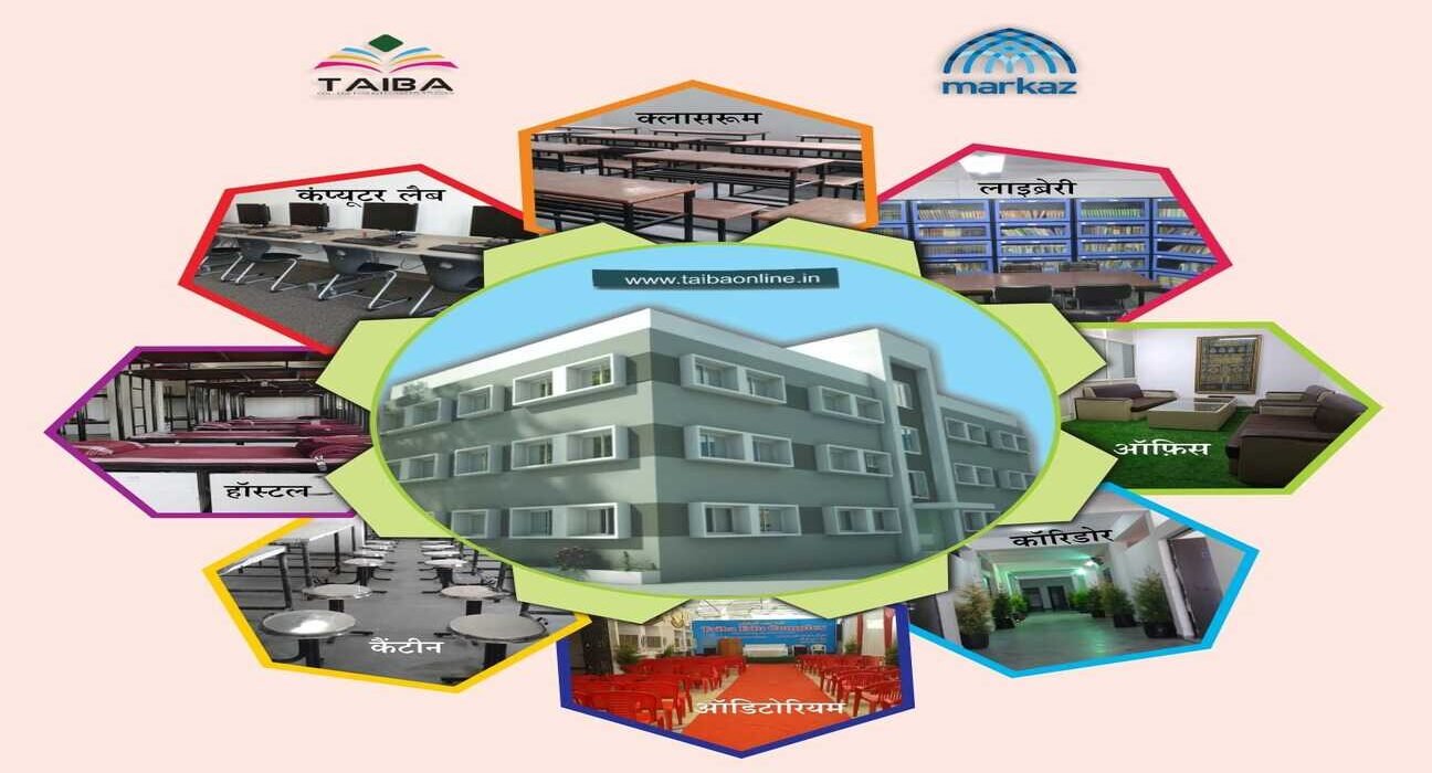 طیبہ کالج میں تعلیمی سال 2025-26 کے لیے داخلے کا اعلان 5
