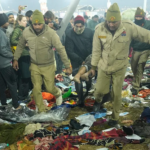وقف ترمیمی بل 2024 کو مشترکہ پارلیمانی کمیٹی کی منظوری اپوزیشن کی سخت مخالفت