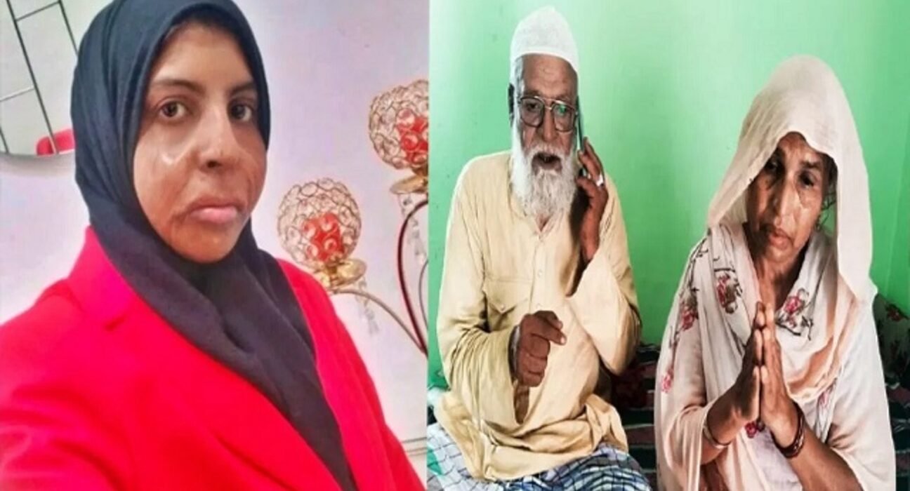 دبئی کی جیل میں قید شہزادی کو سزائے موت 5