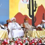 وزیر اعظم مودی کی ’آپ-دا‘ پر تنقید، جھگیاں نہ توڑنے کی گارنٹی