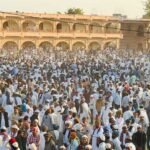 شب برأت رحمت، مغفرت اور نجات کی رات
