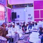 قطر کے امیر شیخ تمیم بن حمد الثانی کا دورۂ بھارت