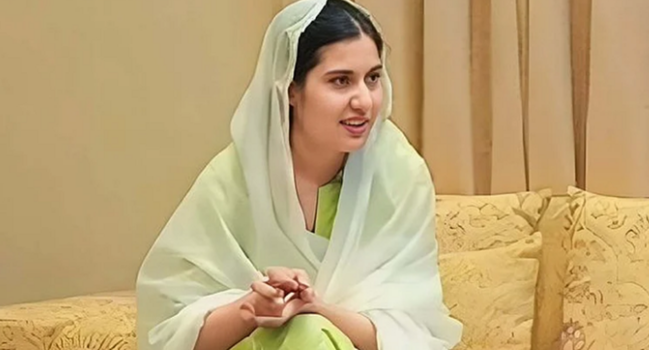 پلیسز آف ورشپ ایکٹ 1991: سپریم کورٹ میں ایس پی ایم پی اقرار حسن کی درخواست 5