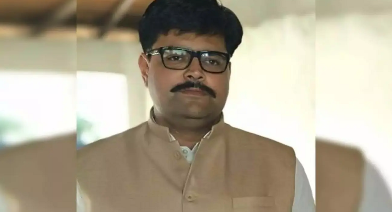 ابھئے سنگھ کا بڑادعویٰ: ملکی پور میں بی جے پی کی جیت یقینی 5