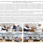 مدرسہ حقانیہ میں خودکش دھماکہ