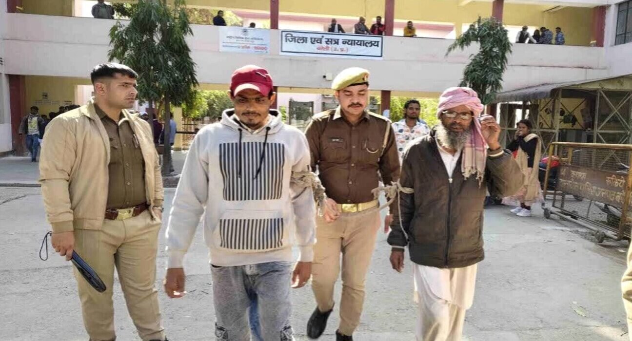 بریلی: جہیز کے لیے عورت کا قتل، شوہر اور سسرال والوں کو سزائے موت 5