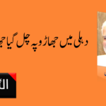 ٹرمپ کا دعویٰ یوکرین جنگ کا خاتمہ چاہتے ہیں پوتن