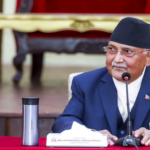 قطر کے امیر شیخ تمیم بن حمد الثانی کا دورۂ بھارت