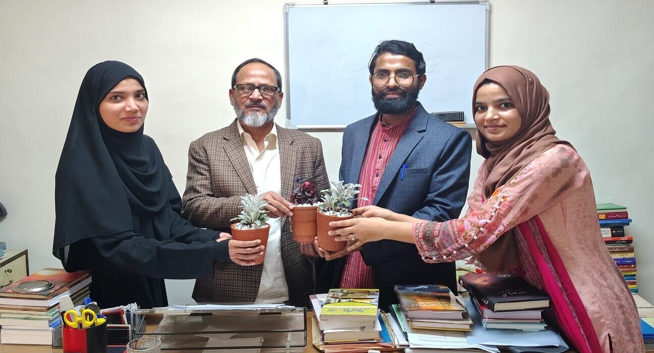 پروفیسر کوثر مظہری ملک کے ممتاز شعبۂ اردو، جامعہ ملیہ اسلامیہ کے عہدہ صدارت پر فائز 5