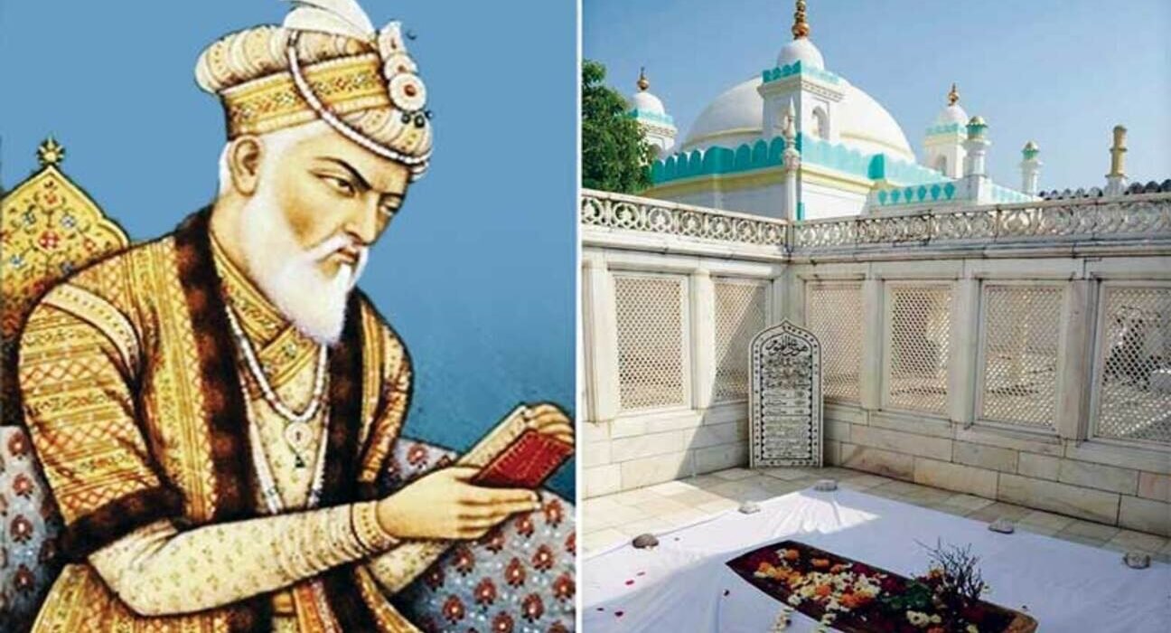 اورنگزیب کی قبر ہٹاؤ مہم: ہندو تنظیموں کا مطالبہ 5