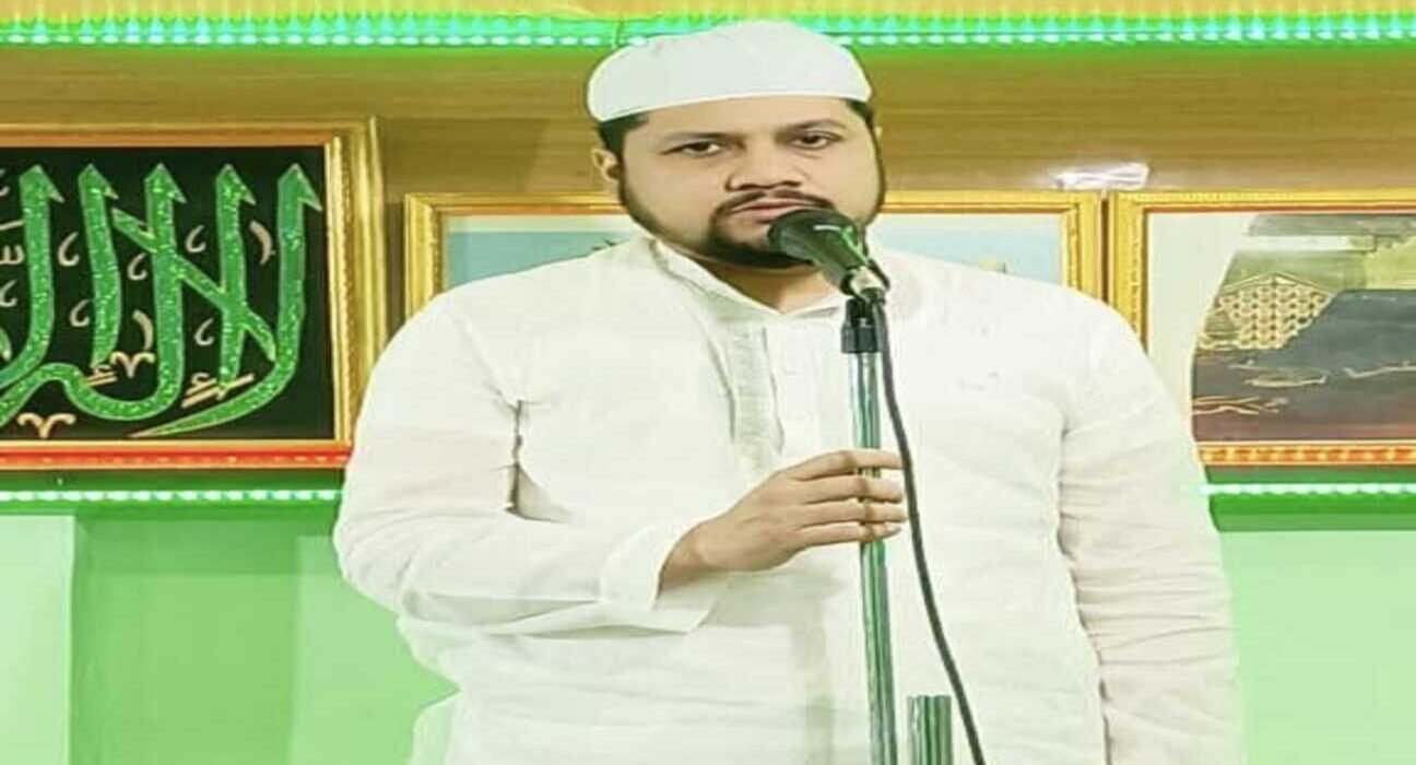 ڈاکٹر سید اقبال شاہ القادری اقلیتی کمیشن کے ممبر منتخب 5