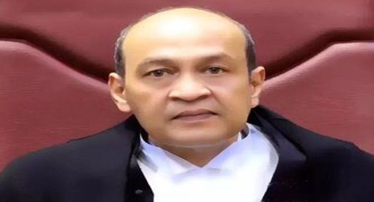 چیف جسٹس کی جانب سے جسٹس یشونت ورماکے معاملے کی جانچ 5