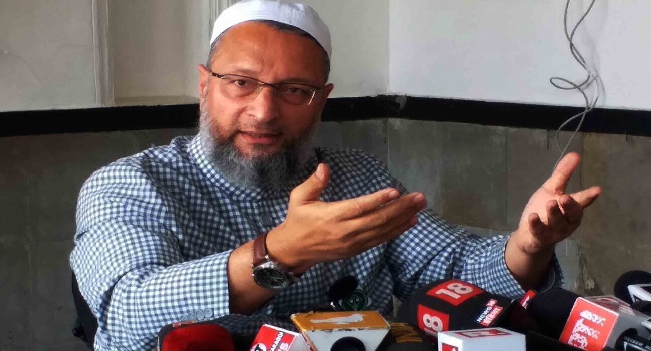اوویسی نے تلنگانہ کی فیکٹری میں دھماکے کی تحقیقات کا مطالبہ کیا 5