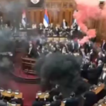 بہار اسمبلی میں سی ایم نتیش کمار کا اپوزیشن پر سخت حملہ