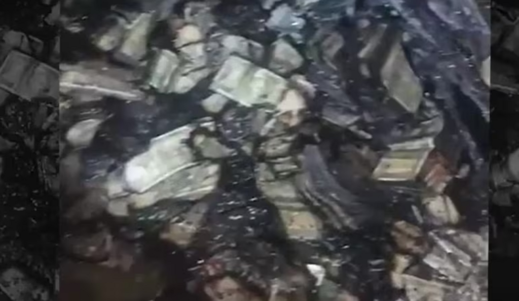 چیف جسٹس کی جانب سے جسٹس یشونت ورماکے معاملے کی جانچ 6