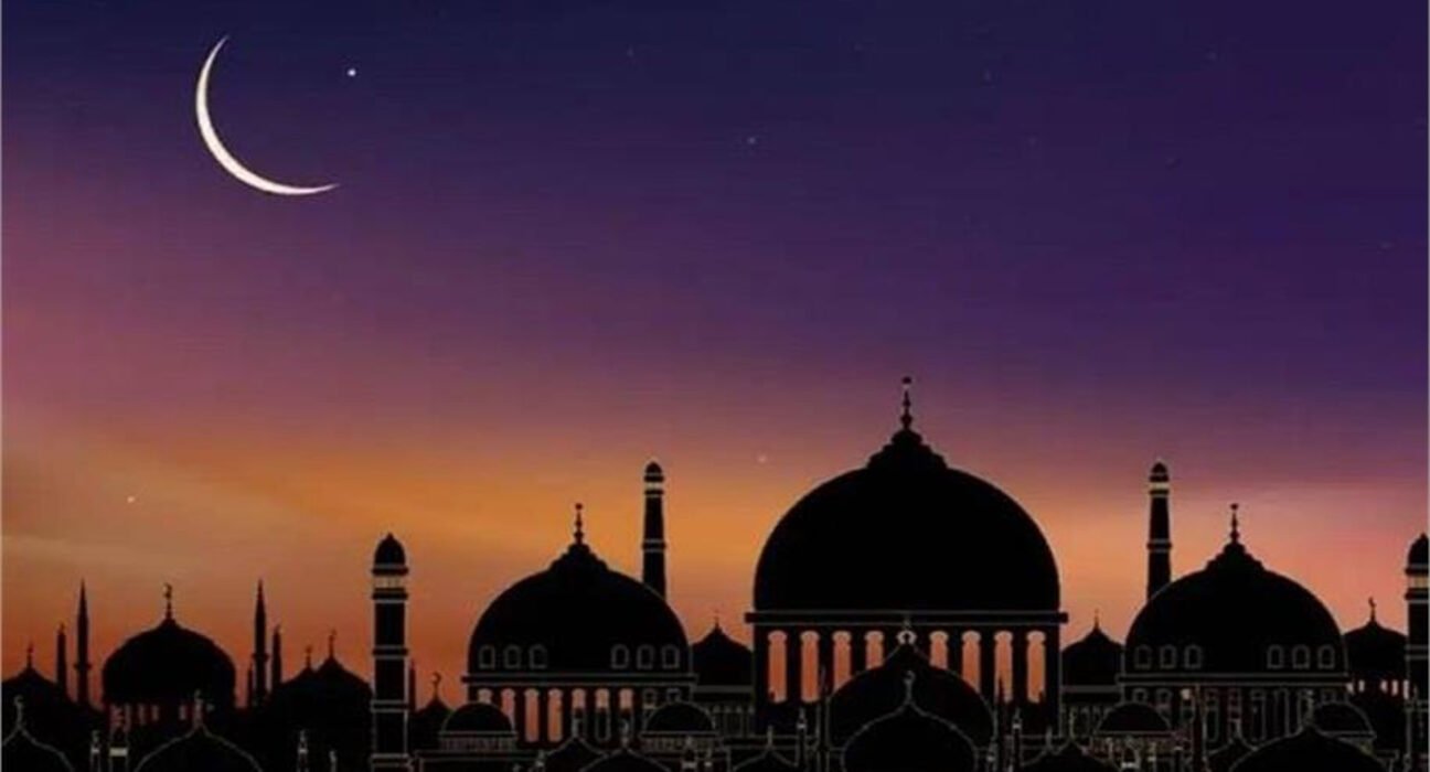 بھارت میں عید کا چاند نظر آگیا! ملک بھر میں خوشیوں کی لہر 5