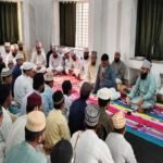 نشیکانت کا متنازع بیان، بی جے پی نے جھاڑا دامن