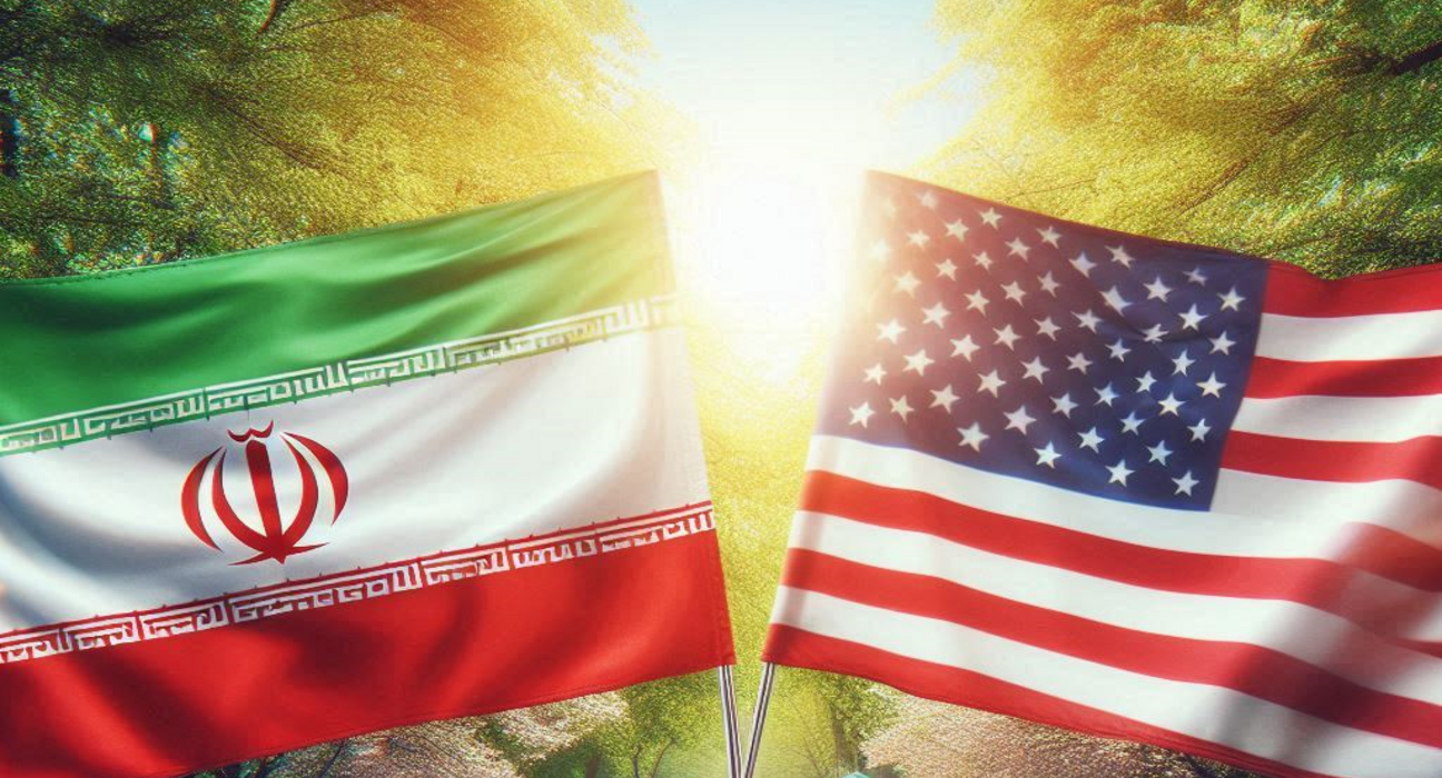 ایران اور امریکہ کے درمیان کشیدگی میں اضافہ، معاہدے یا جنگ کا خطرہ؟ 5