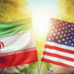 چین کا امریکی درآمدات پر جوابی ٹیرِف