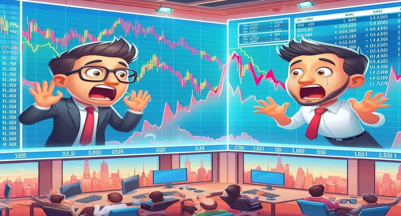 ٹیرِف کا طوفان،ایشیا کی منڈیوں میں کہرام 5