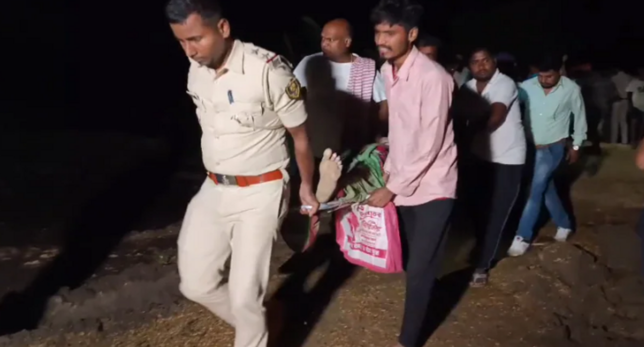 نالندہ میں بارش و آندھی سے تباہی، 22 افراد جاں بحق 5