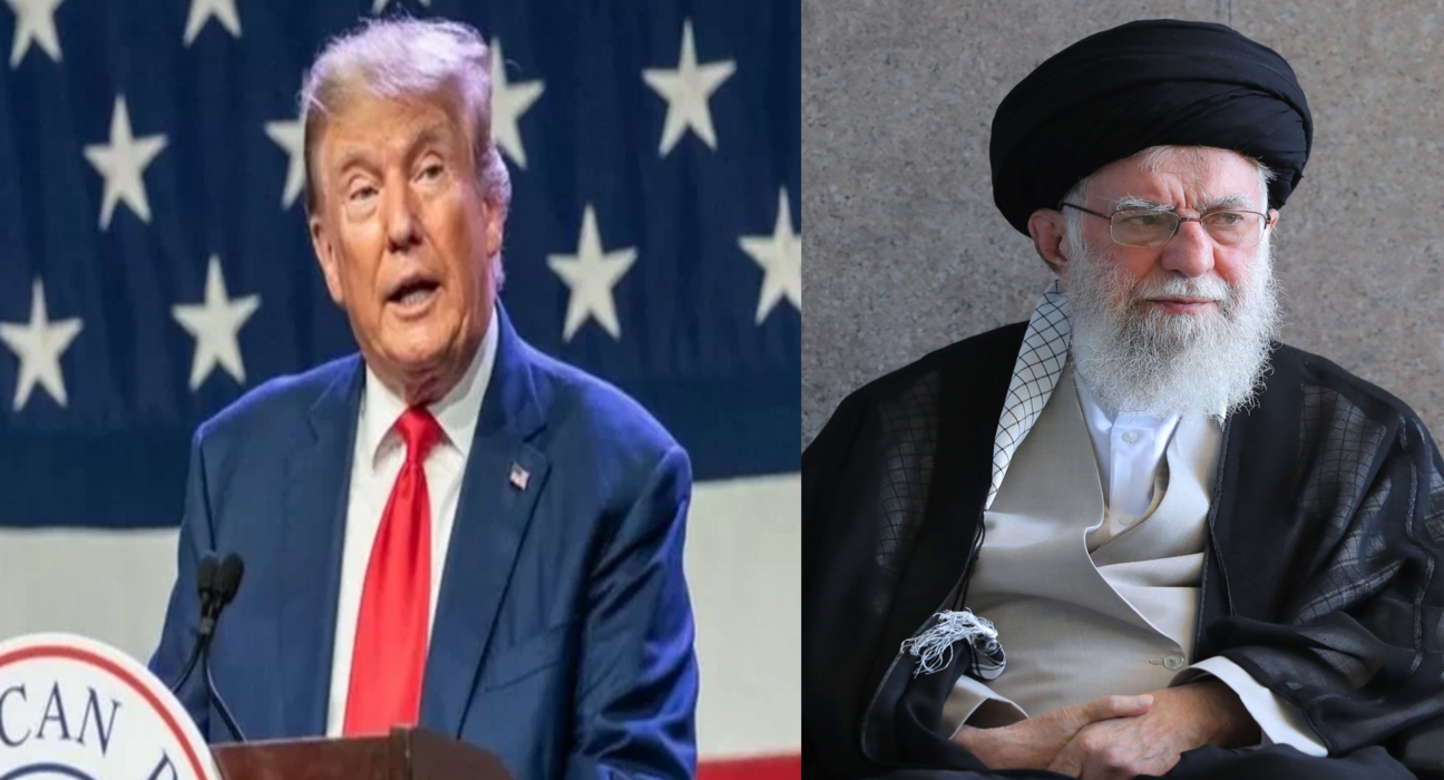 ایران اور امریکہ میں جوہری مکالمہ، اسرائیل کی نیندیں حرام 5