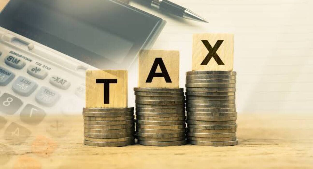 یکم اپریل 2025 سے ٹیکس قوانین میں 6 بڑی تبدیلیاں 5