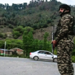 حکومت کا دعویٰ، دہشت گردی کا قلع قمع جاری