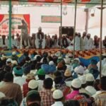 گنجریا تا گاجول نئی ریلوے لائن کا مطالبہ زور پکڑنے لگا