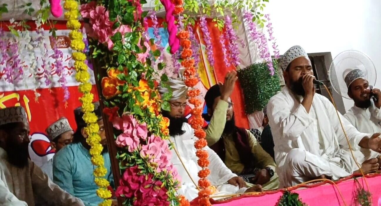 سالانہ جشنِ غوث الوریٰ وعرسِ احسن العلما،ایک روح پرورروایت کا روشن تسلسل 5