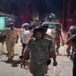 گنجریا بازار کی شان:اقبال رورل لائبریری