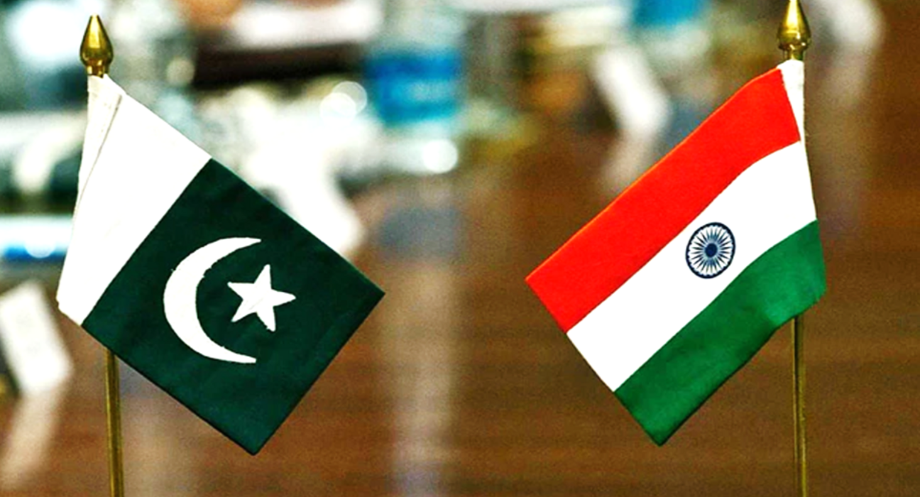 بھارت اور پاکستان میں سیزفائر پراتفاق،افواج الرٹ اورکسی بھی خطرے سے نمٹنے کوتیار 5