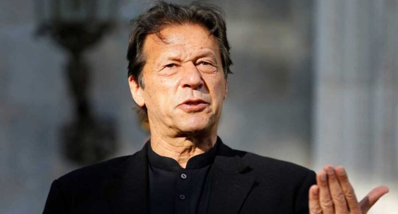 عمران خان کا جھوٹ پکڑنے والا ٹیسٹ: عدالت کا دوبارہ پولی گراف کا حکم 5