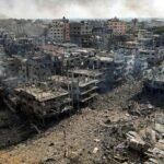 غزہ جنگ بندی کی کوشش، حماس کا مبہم جواب