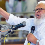شیخ عکرمہ:مسجد اقصیٰ پر صہیونی یلغار،مسلم دنیا کی خاموشی خطرناک