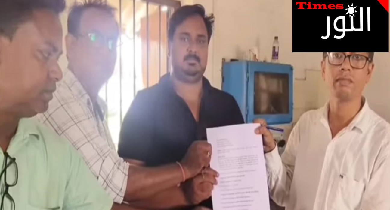 گنجریا ریلوے اسٹیشن بند کیے جانے کی تجویزکے خلاف شدید عوامی ردعمل 5