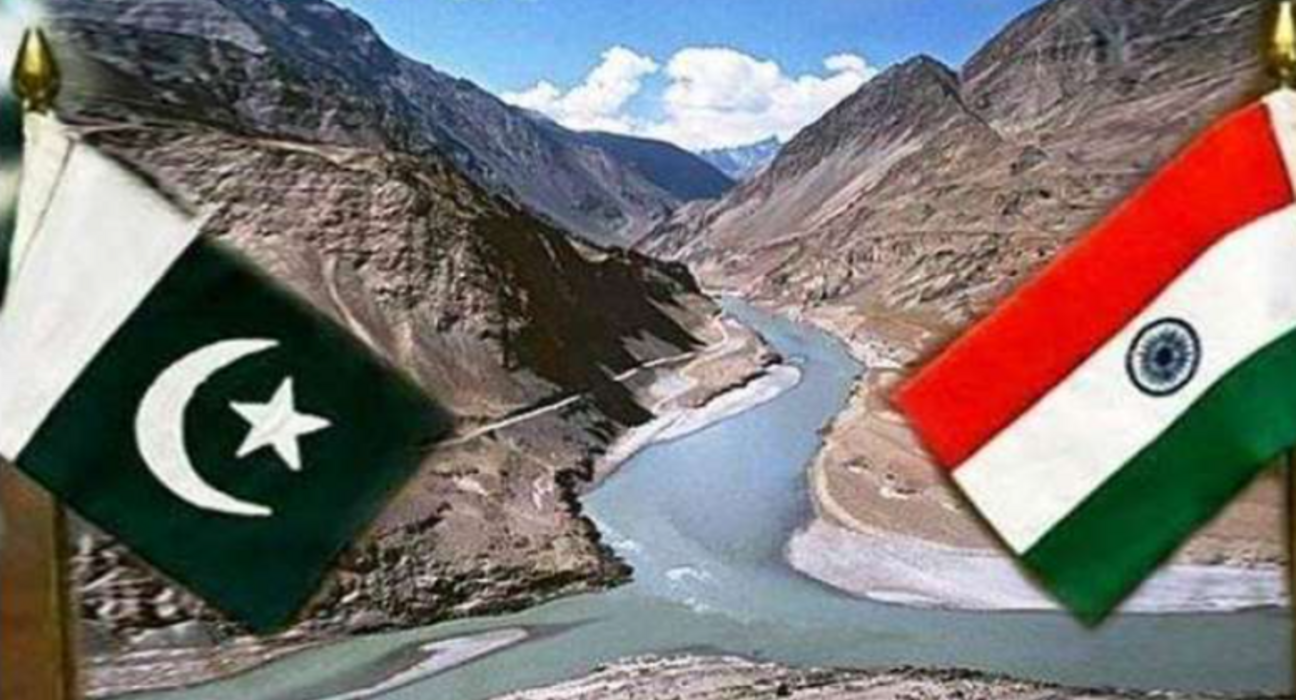 پاکستان کو ’ایک قطرہ پانی بھی نہیں ملے گا‘:آبی وسائل کے وزیر سی آر پاٹیل کا دوٹوک اعلان 5