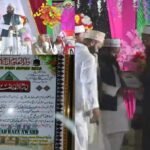 نسل کشی کے مجرم اسرائیل کو سزا لازماً ملنی چاہئے!