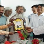 کٹیہار کے نیلگوں دامن میں چھپافطرت کا حسین تحفہ: گوگابیل جھیل