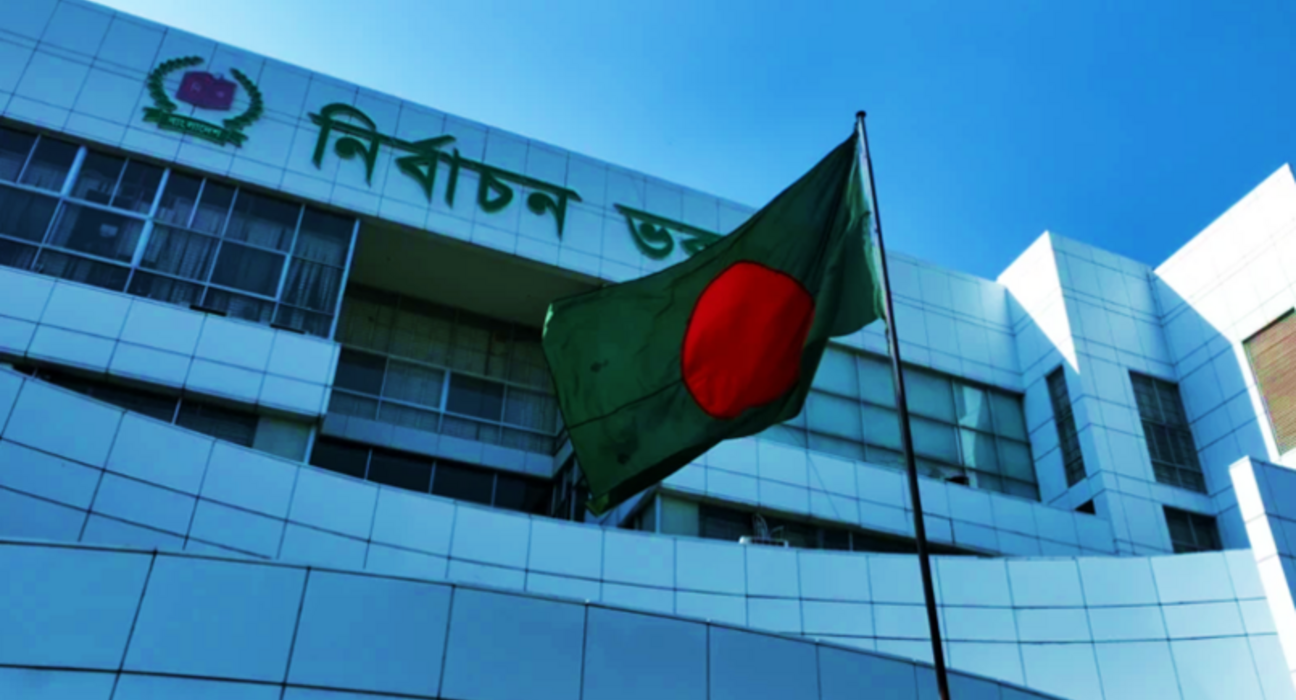 بنگلہ دیش میں اپریل 2026 کے انتخابات:امید یا آزمائش؟ 5
