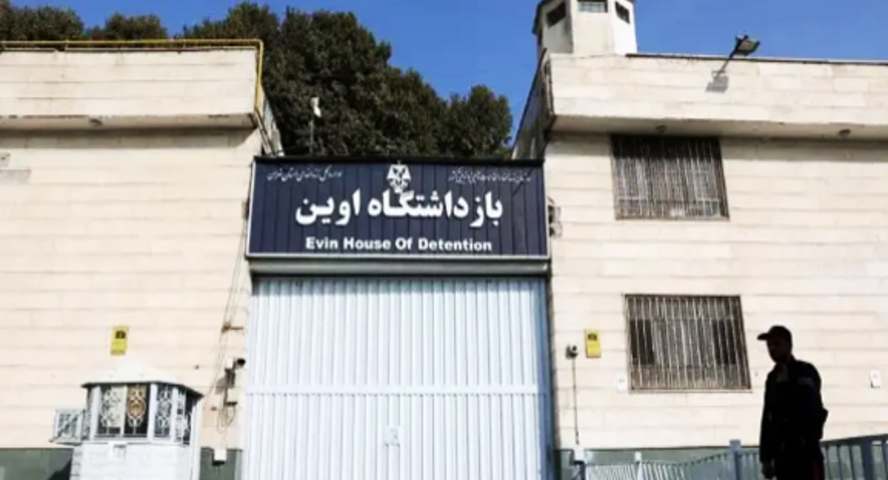 ایران میں اسرائیلی حملے: اوین جیل اور جوہری مرکز نشانے پر 5
