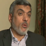مشرق وسطیٰ کی راتیں دھماکوں سے روشن