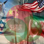 ایران کا اسرائیل پر بڑا جوابی وار،تل ابیب سمیت متعدد شہروں میں میزائل حملے