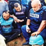کٹیہار کے نیلگوں دامن میں چھپافطرت کا حسین تحفہ: گوگابیل جھیل