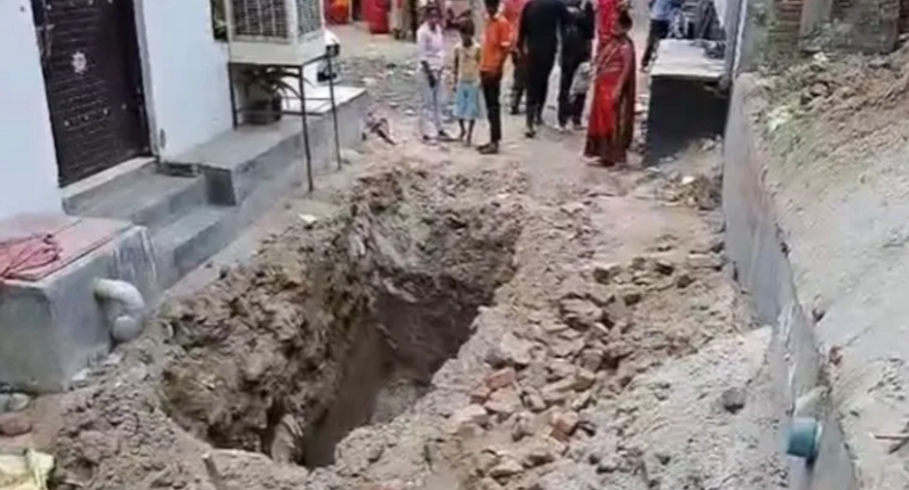 سسر بنا درندہ،بہو سے زیادتی کے بعد بےرحمی سے قتل 5