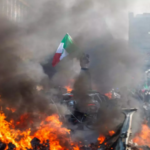 ممبئی ٹرین حادثہ: راہل گاندھی کا شدید ردعمل،ریلوے نظام پر سخت تنقید