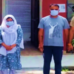 غزہ میں امدادی مراکزپر حملے،بھوک و پیاس سے بچوں کی زندگی خطرے میں