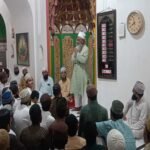 راہل گاندھی کا الزام:ووٹرلسٹ میں گھپلا،الیکشن کمیشن بی جے پی کا ہتھیار