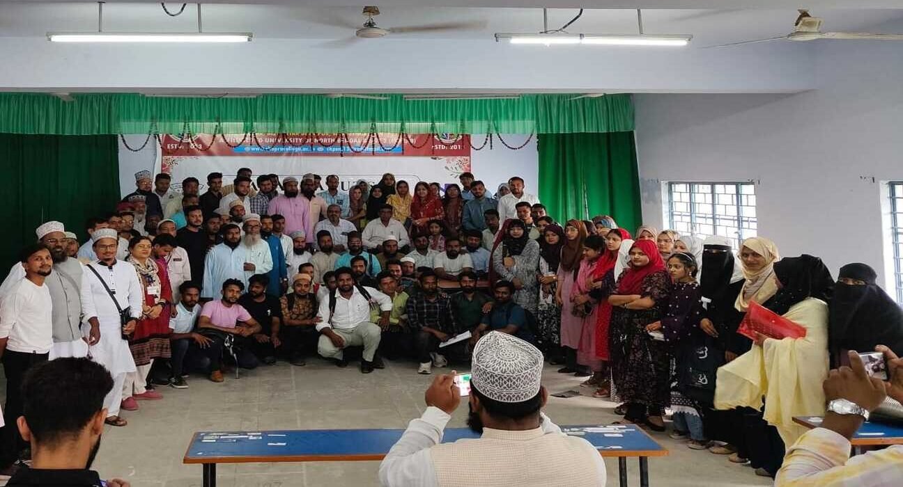چوپڑا ایل ایس سی سینٹر میں فاصلاتی تعلیم کے طلبہ کی شاندار کامیابی 5